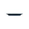 LE CREUSET - Vancouver - Dinerbord 27cm Nuit