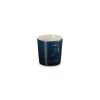 LE CREUSET - Vancouver - Espressokopje 0,10l Nuit