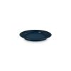 LE CREUSET - Vancouver - Ontbijtbord 22cm Nuit