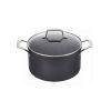 Le Creuset Essentials kookpan 20cm