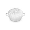Le Creuset Halloween Mini Braadpan 0,35l wit 