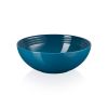 Le Creuset saladeschaal Deep Teal