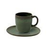 LIKE BY VILLEROY & BOCH - Lave - Koffieschotel 15cm Vert