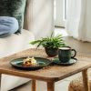 LIKE BY VILLEROY & BOCH - Lave - Koffieschotel 15cm Vert