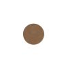 LIND DNA - Glass Mat Circle - Onderzetter 10cm Nupo Brown