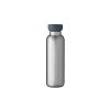 MEPAL - Ellipse - Isoleerfles 0,50l Natural Brushed