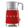 SMEG MFF11 Melkopschuimer