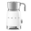 SMEG MFF11WHEU Melkopschuimer