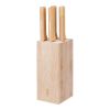 OPINEL Parrallele Messenset 6-dlg 
