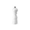 PEUGEOT - Paris - Zoutmolen 18cm, gelakt wit u-select Zirlion