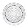 Iittala Kastehelmi Bord 26cm helder