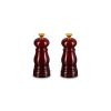 Le Creuset mini molens set/2 Rhone