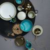 ROSENTHAL - Mesh Aqua - Schotel 16cm