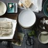 ROSENTHAL - Mesh Cream - Schaal 20x10 cm diep