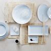 ROSENTHAL - Mesh White - Diep bord 21cm