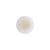 ROSENTHAL STUDIO LINE - Tac Festive Celebration - Bord 10cm set/4 Stars