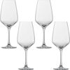 SCHOTT ZWIESEL - Tulip (Taste) - Rode wijnglas 0,49l nr. 1 s/4