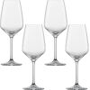 SCHOTT ZWIESEL - Tulip (Taste) - Witte wijnglas 0,35l nr. 0 s/4