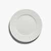 SERAX - Nido - PLATE L WHITE NIDO