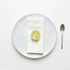 Linen Tales Servetten wit 40x40cm