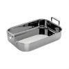 Le Creuset Braadslede RVS