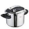 Spring Vitesse snelkookpan 6,0l