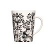 Iittala Taika Zwart beker 0,30l 