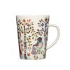 Iittala Taika Wit Beker 0,30l
