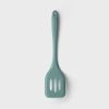 TAYLOR'S EYE WITNESS - Bakspaan 28cm siliconen Aqua
