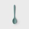 TAYLOR'S EYE WITNESS - Lepel mini 21cm siliconen Aqua