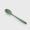 TAYLOR'S EYE WITNESS - Lepel mini 21cm siliconen Sage