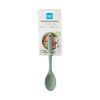 TAYLOR'S EYE WITNESS - Lepel mini 21cm siliconen Sage