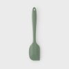 TAYLOR'S EYE WITNESS - Spatula 27cm siliconen Sage