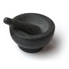 KITCHEN BASICS - Vijzels - Vijzel graniet 18cm