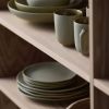 Villa Collection - Shoku - Beker zonder oor 0,23l Pure Green