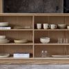 Villa Collection - Shoku - kop met oor 0,23l Soft Beige