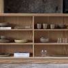 Villa Collection - Shoku - Ramen Bowl 18,5cm Warm Brown