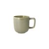 Villa Collection - Shoku - kop met oor 0,23l Pure Green