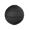 VILLEROY & BOCH - Iconic - La Petite Boule 5-dlg Black