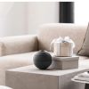 VILLEROY & BOCH - Iconic - La Petite Boule 5-dlg Black