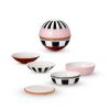 VILLEROY & BOCH - Iconic - La Petite Boule 5-dlg Memphis