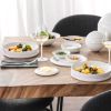 VILLEROY & BOCH - Iconic - La Petite Boule 5-dlg White