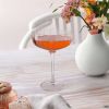 VILLEROY & BOCH - Rose Garden - Champagnecoupe s/4