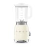 Smeg Blender BLF03CREU creme