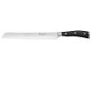 Wusthof Classic Ikon Broodmes 23cm dubbele kartel