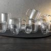 ZWILLING - Sorrento - Dubbele espressoglas met oor 0,13l dubbelwanding set/2