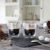 ZWILLING - Sorrento - Espressoglas 0,08l dubbelwanding set/2