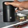 ZWILLING - Thermo - Lunchpot 0,80l met lepel zwart