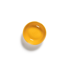 SERAX - Feast by Ottolenghi - Schotel XS 7cm Sunny Yellow