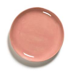 SERAX - Feast by Ottolenghi - Bord S 19 x19cm Deliciois Pink